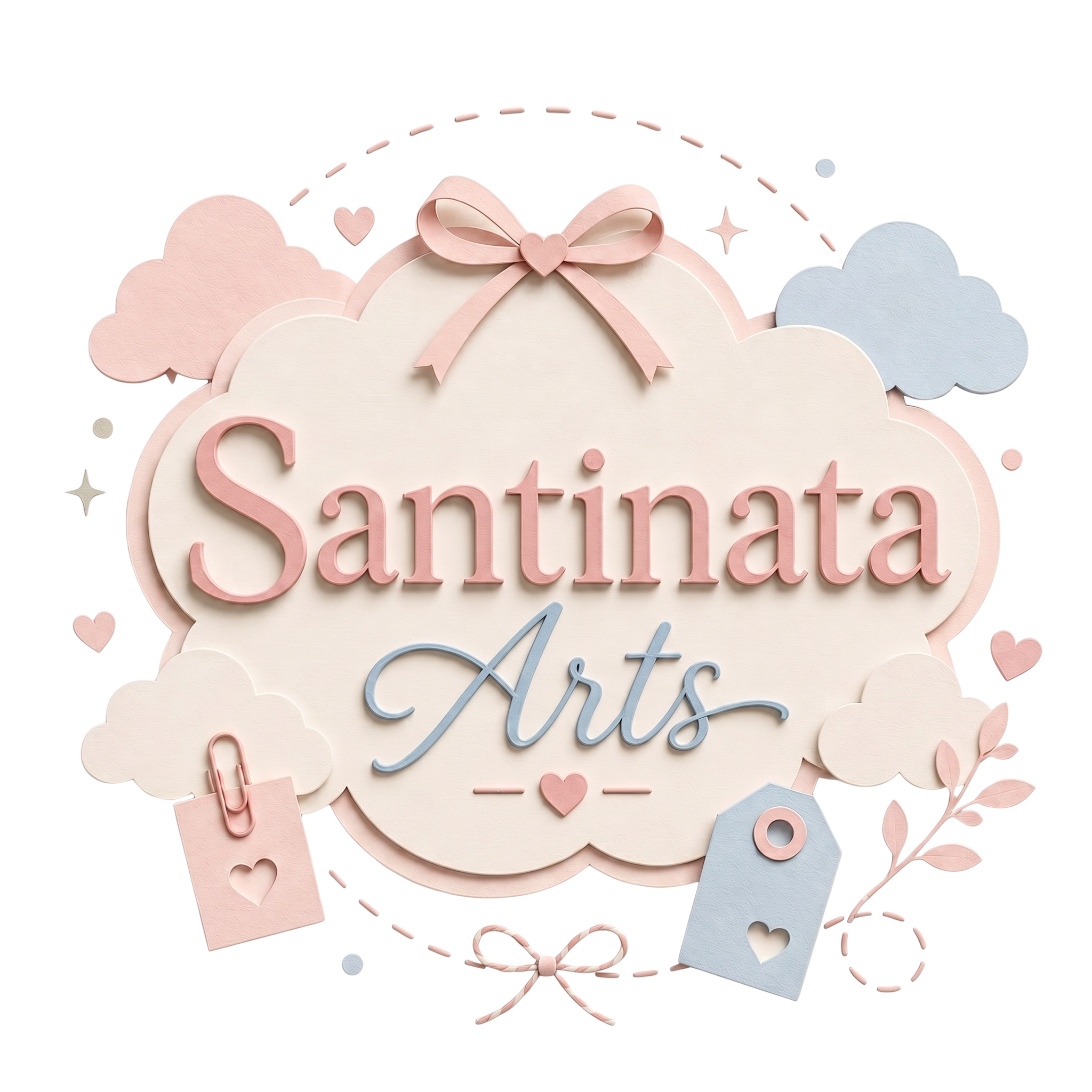 Santinata Arts